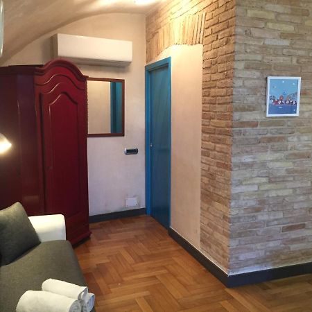 Little Cagliari Apartment Exterior photo