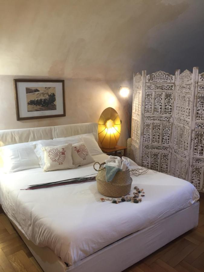 Little Cagliari Apartment Exterior photo