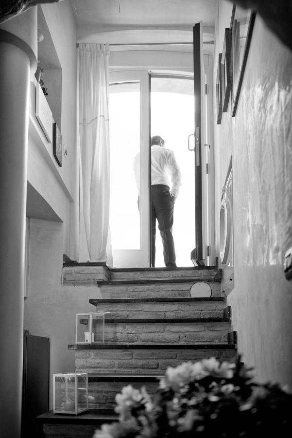 Little Cagliari Apartment Exterior photo