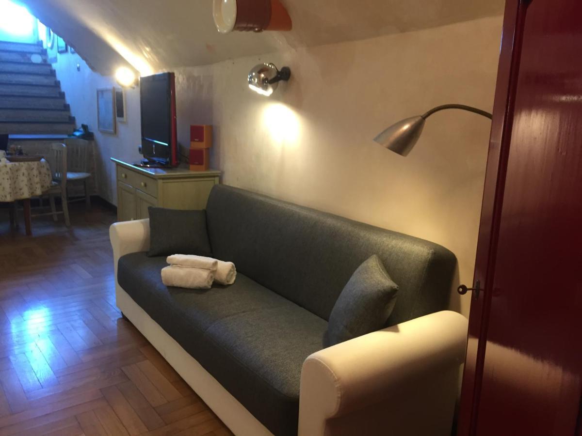 Little Cagliari Apartment Exterior photo
