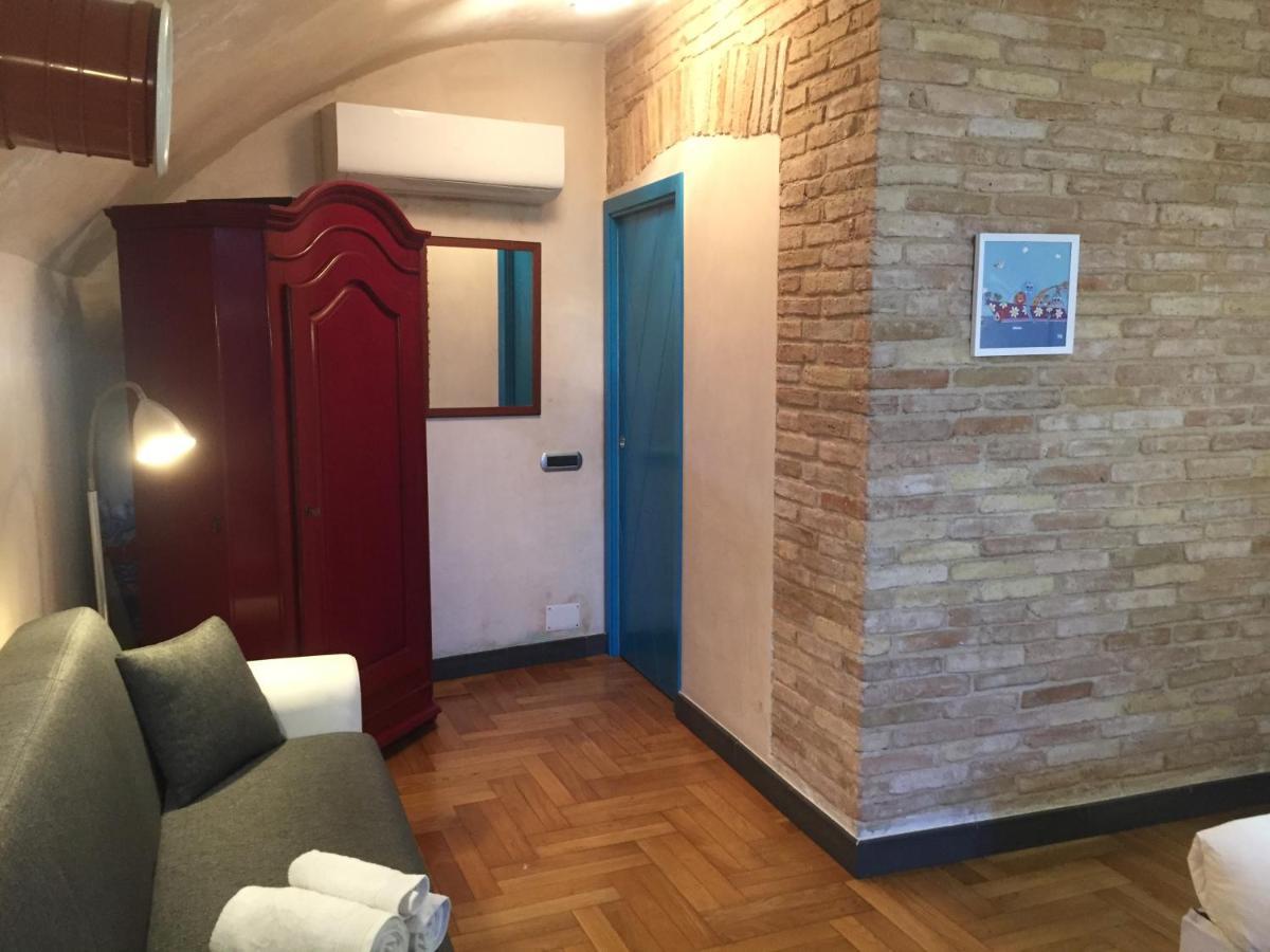 Little Cagliari Apartment Exterior photo