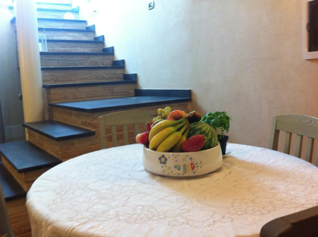Little Cagliari Apartment Room photo