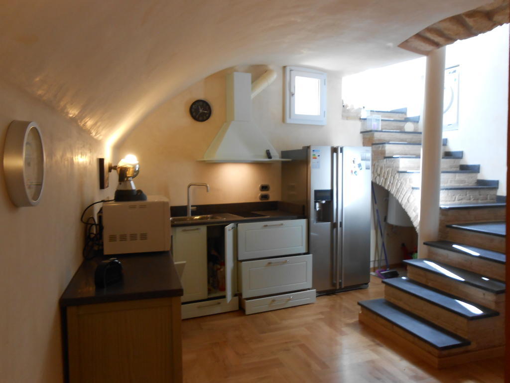 Little Cagliari Apartment Room photo