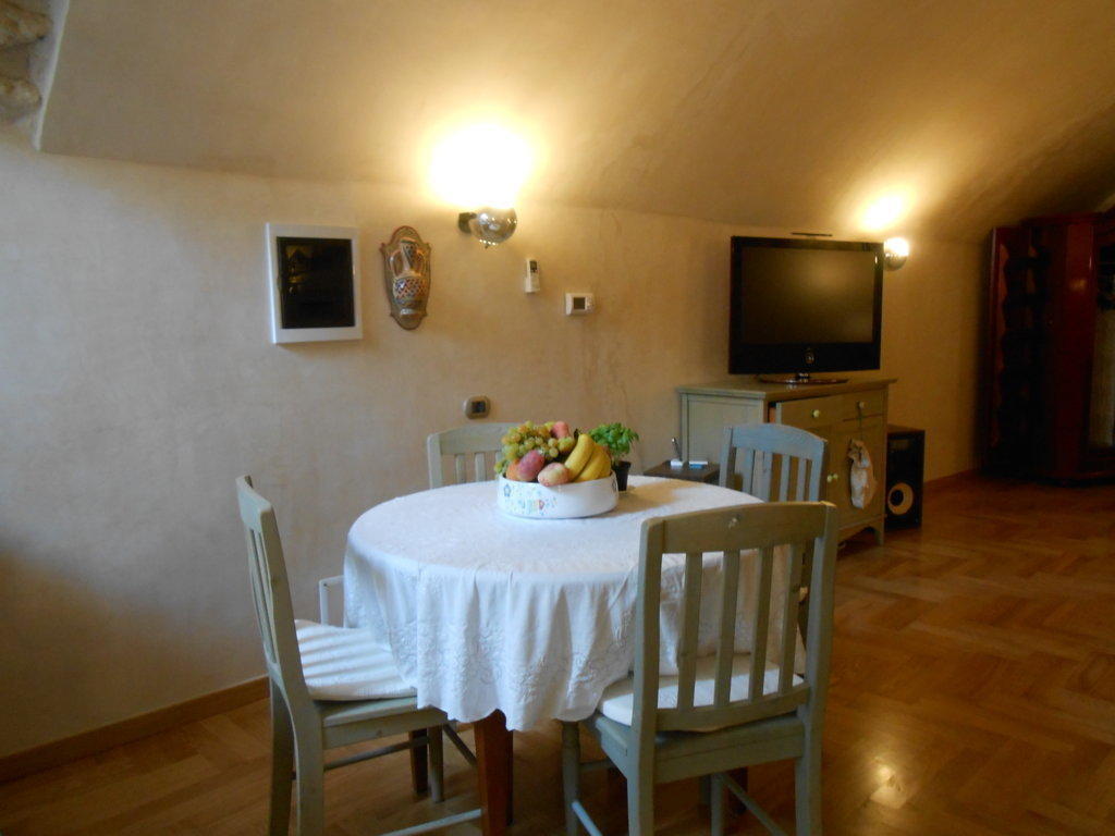 Little Cagliari Apartment Exterior photo